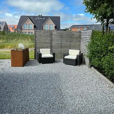 Kleine Koje Apartamento Böhl