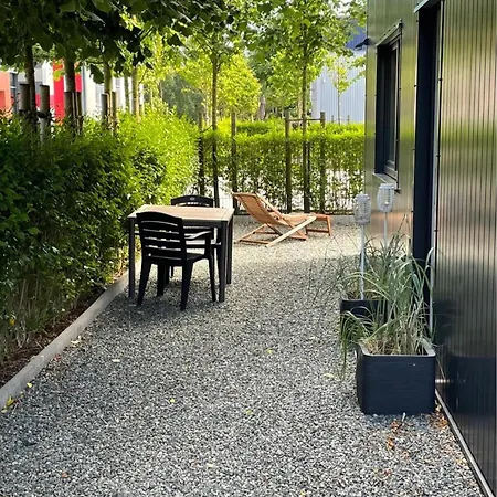 Kleine Koje Lejlighed *