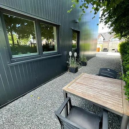 Lejlighed Kleine Koje Sankt Peter-Ording