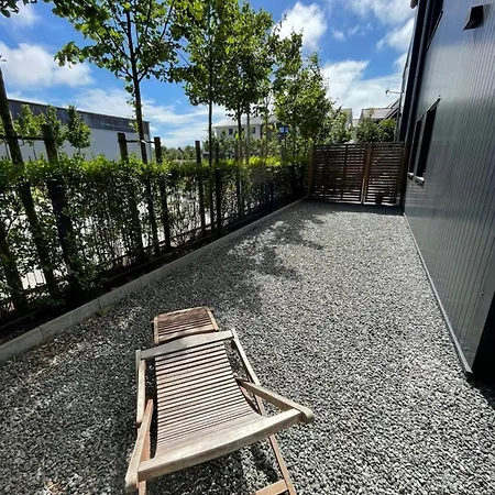 Apartamento Kleine Koje