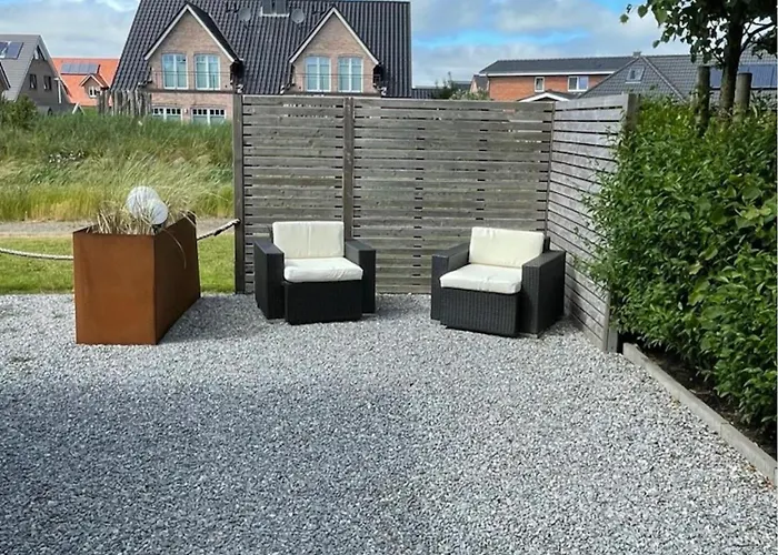 Kleine Koje Apartamento Böhl