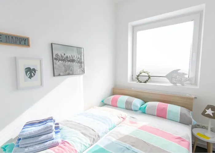 Apartamento Kleine Koje *