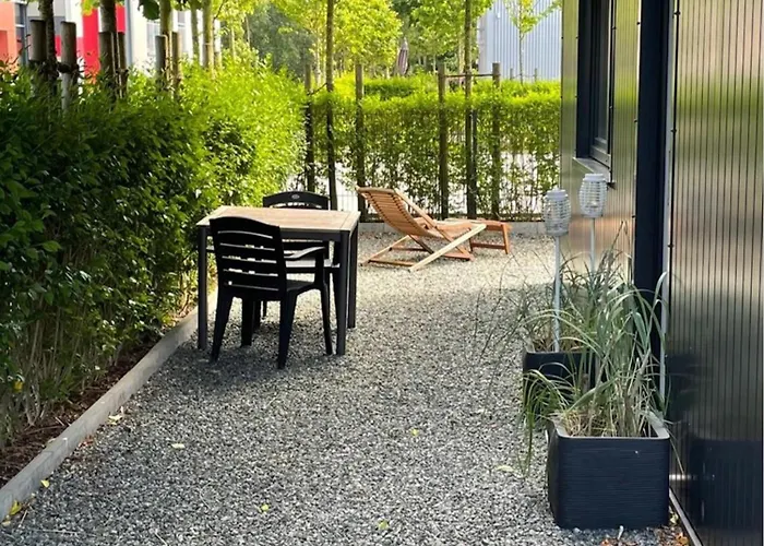 Kleine Koje Apartamento *