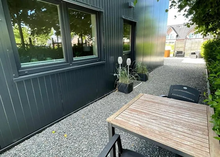 Apartamento Kleine Koje Böhl